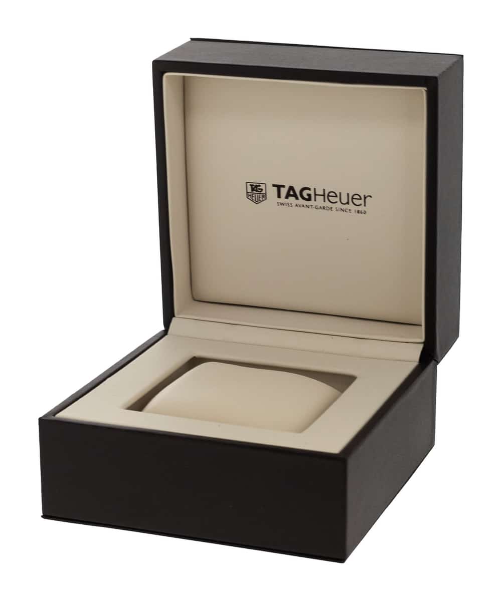 Tag Heuer Carrera Ladies WBK1311.FC8261 Tag Heuer Carrera Ladies WBK1311.FC8261